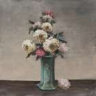 Elegant Art Print