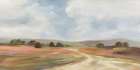 Wide Fields Art Print