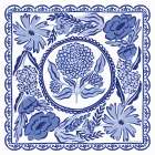 Blue Reverie VI Art Print