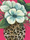 Wild Bouquet I Art Print