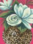 Wild Bouquet II Art Print