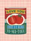 Pantry Packs I Art Print
