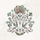 Tones of the Season I Art Print