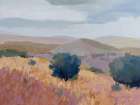 Southridge Art Print