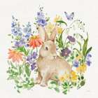 Spring Celebration IV Art Print