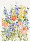 Spring Celebration VII Art Print