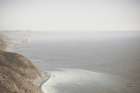 Endless Pacific Art Print