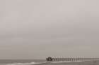 Atlantic Edge Art Print
