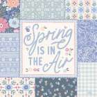 Blooming Spring II Art Print