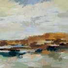 American West II Art Print