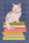 Cozy Readers Club IV Art Print