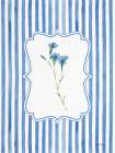Spring Cartouche I Art Print