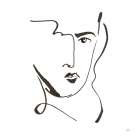 Cool Heads I Art Print