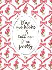 Buy Me Books Art Print