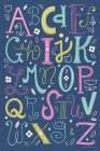 Letter Love Art Print