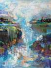 Resonate Art Print
