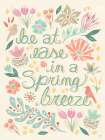 Spring Song V Art Print