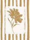 Flower Fest IX Art Print