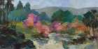 Springtime Art Print