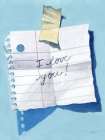Remember I Love You Art Print