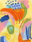 Cha Cha Art Print
