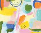 Samba Art Print