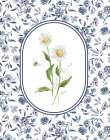 Spring Delft II Art Print
