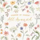 Wild Blooms V Art Print