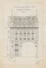Quai Henri II Art Print