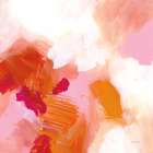 Warmth II Art Print
