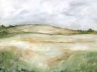 Rolling Hills Art Print