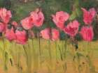 Spring Flowers Art Print