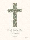Flourish in Faith II Art Print
