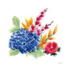 Spring is Blooming I Art Print