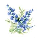 Spring is Blooming III Art Print