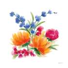 Spring is Blooming IV Art Print