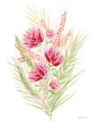 Spring Bouquet I Art Print
