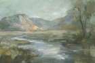 Rich Landscape Art Print
