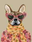 Fabulous Frenchie v2