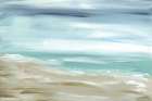 Beachscape I Art Print