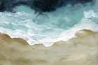 Beachscape II Art Print
