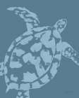 Timeless Turtle Art Print