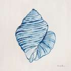 Simple Shore II Art Print