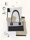 Paper Bag I Art Print