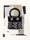 Paper Bag III Art Print