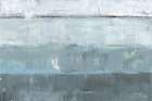 Abstract Seascape Art Print