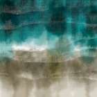 Wave Tapestry Art Print