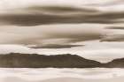 White Sands Afternoon Art Print