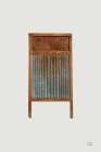 Laundry Washboard Art Print