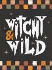 Wee Bit Wicked VI Art Print